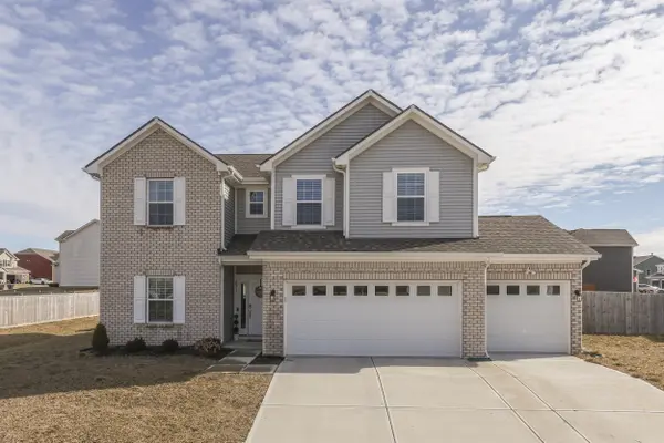2317 Shadow Trace WAY, Greenwood, IN 46143