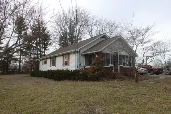 611 Enos RD, Seymour, IN 47274