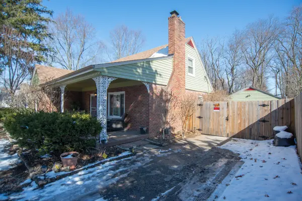 2905 N Warman AVE, Indianapolis, IN 46222