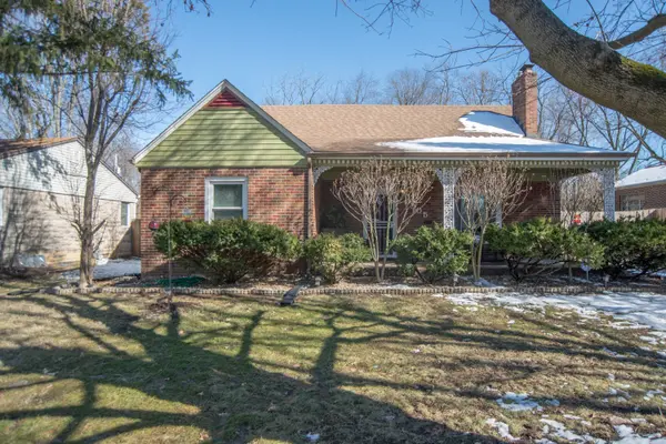 2905 N Warman AVE, Indianapolis, IN 46222
