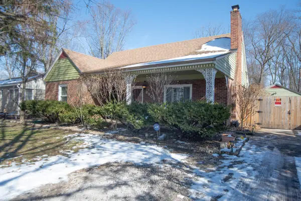 2905 N Warman AVE, Indianapolis, IN 46222