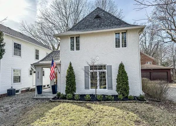 4646 N Kenwood AVE, Indianapolis, IN 46208