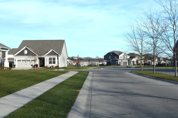18727 Goldwater RD, Westfield, IN 46062