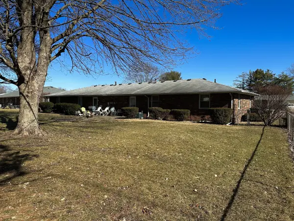 4201-4203 Mellen DR, Anderson, IN 46013