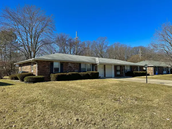 4201-4203 Mellen DR, Anderson, IN 46013