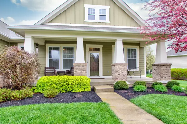5835 Stroup DR, Noblesville, IN 46060