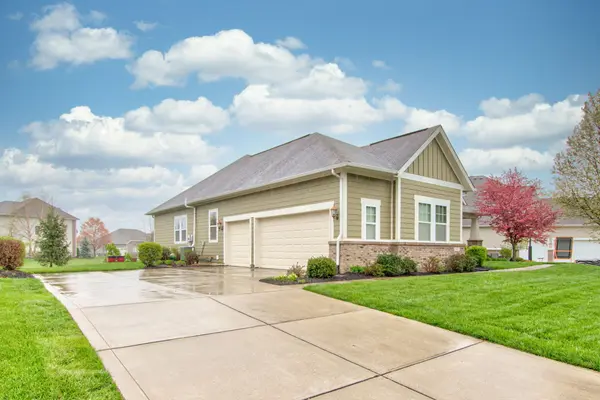 5835 Stroup DR, Noblesville, IN 46060