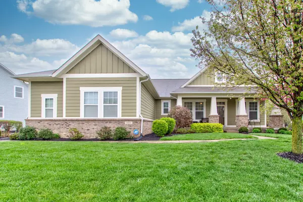 5835 Stroup DR, Noblesville, IN 46060