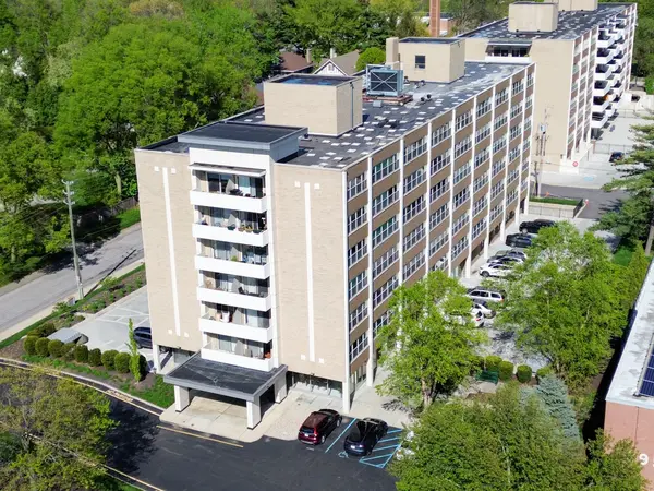 3965 N Meridian ST #6D, Indianapolis, IN 46208