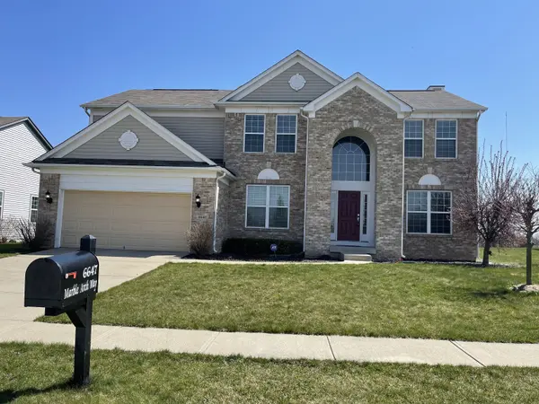 6647 Marble Arch WAY, Indianapolis, IN 46259