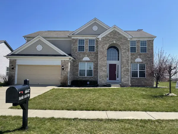 6647 Marble Arch WAY, Indianapolis, IN 46259