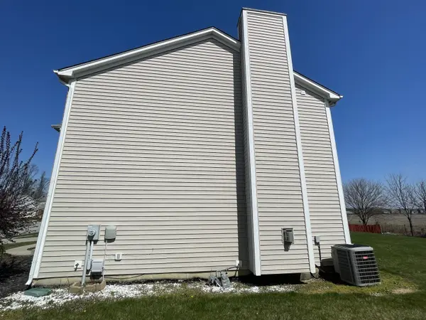 6647 Marble Arch WAY, Indianapolis, IN 46259