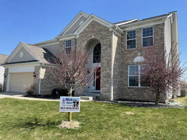 6647 Marble Arch WAY, Indianapolis, IN 46259