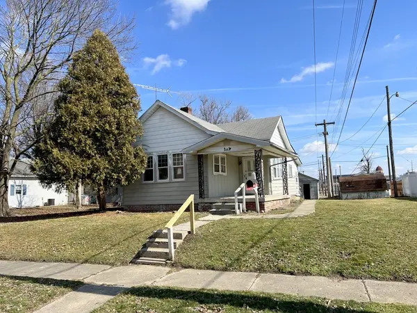 119 N 12th ST, Elwood, IN 46036