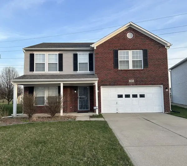 3437 Summer Breeze LN, Indianapolis, IN 46239