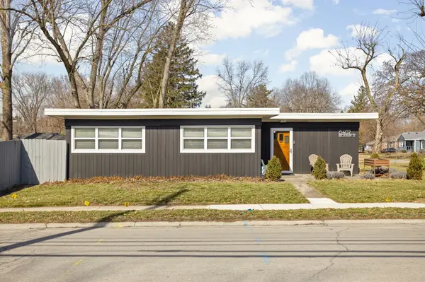 6402 Broadway ST, Indianapolis, IN 46220