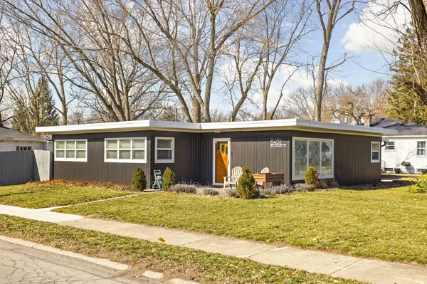 6402 Broadway ST, Indianapolis, IN 46220
