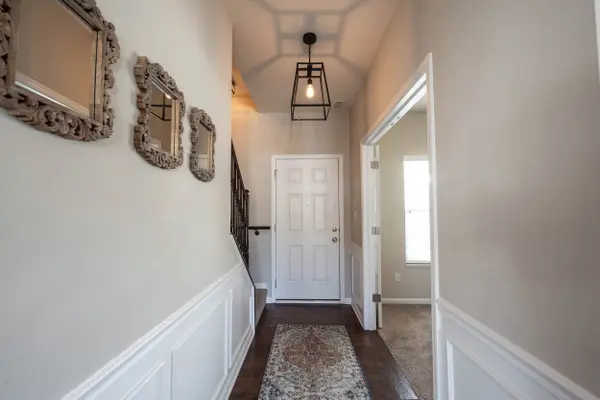 6372 Fawn WAY, Mccordsville, IN 46055