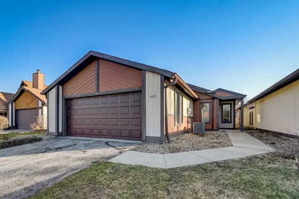 4045 Zinfandel WAY, Indianapolis, IN 46254