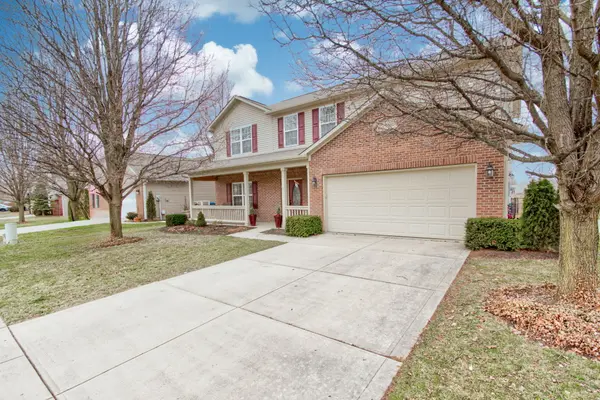 16707 Maraschino DR, Noblesville, IN 46062