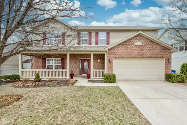 16707 Maraschino DR, Noblesville, IN 46062