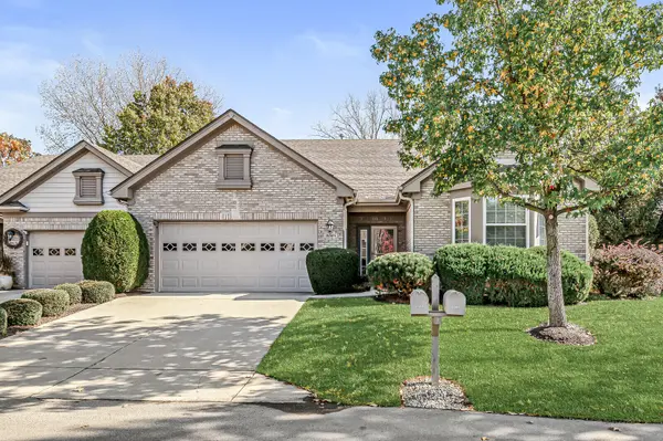 10505 Muir LN #B, Fishers, IN 46037