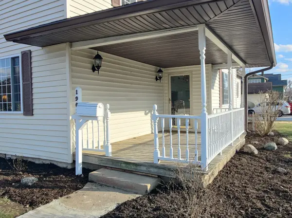 1901 N C ST, Elwood, IN 46036