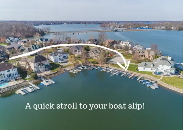 12953 Shoreline BLVD, Mccordsville, IN 46055