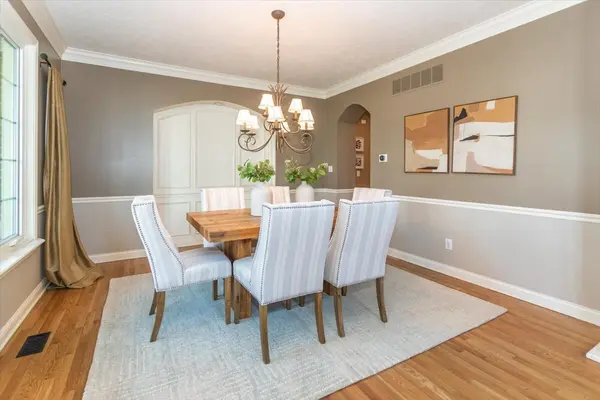 12953 Shoreline BLVD, Mccordsville, IN 46055