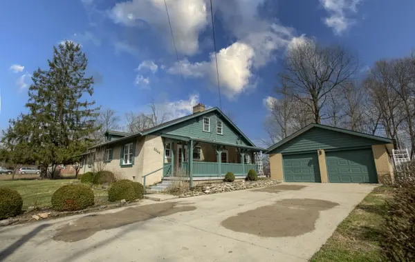 8644 S Addison AVE, Knightstown, IN 46148