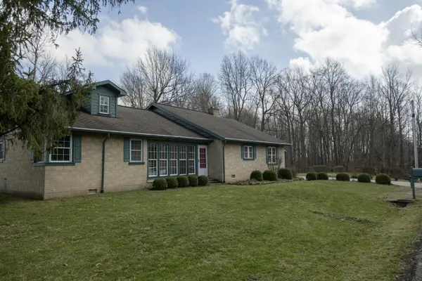8644 S Addison AVE, Knightstown, IN 46148