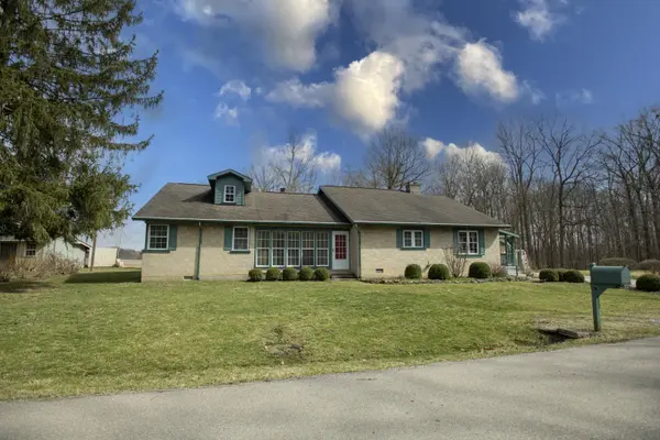 8644 S Addison AVE, Knightstown, IN 46148