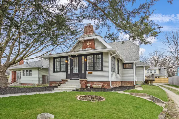 5728 Beechwood AVE, Indianapolis, IN 46219