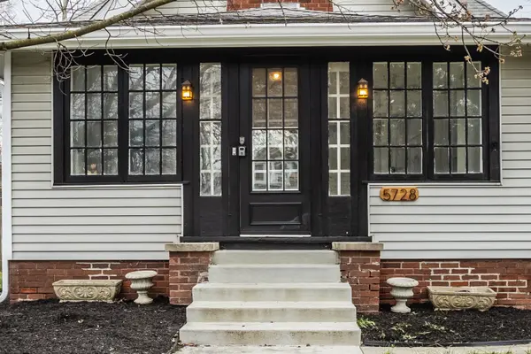 5728 Beechwood AVE, Indianapolis, IN 46219