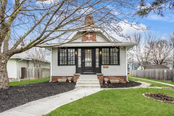 5728 Beechwood AVE, Indianapolis, IN 46219