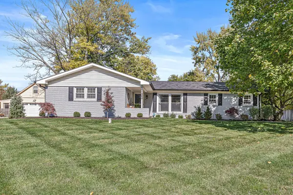 7642 Sherry LN, Brownsburg, IN 46112