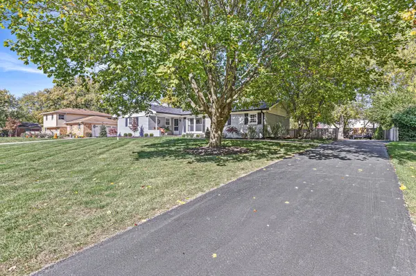 7642 Sherry LN, Brownsburg, IN 46112