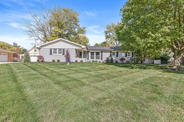 7642 Sherry LN, Brownsburg, IN 46112