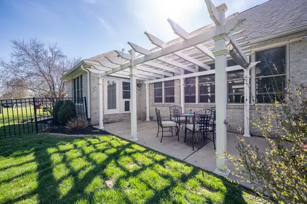 527 Brentfield DR, Greencastle, IN 46135