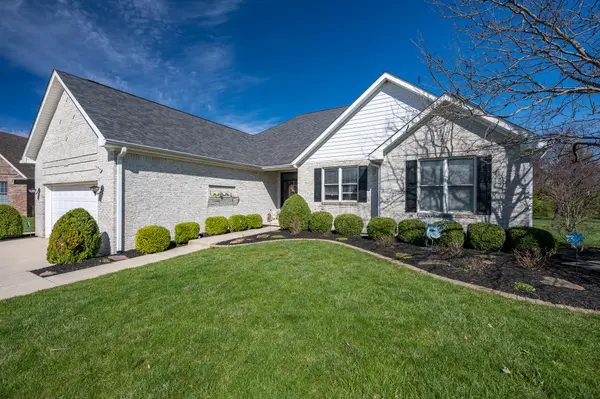 527 Brentfield DR, Greencastle, IN 46135