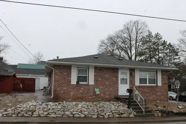 622 N Washington ST, Brazil, IN 47834