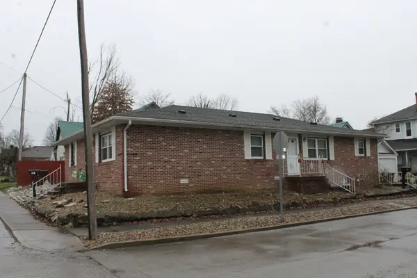 622 N Washington ST,  Brazil,  IN 47834