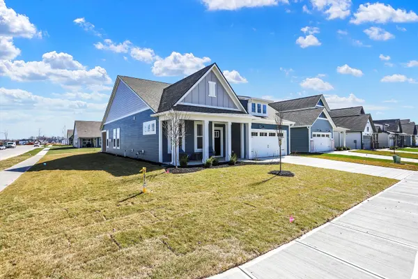 315 Ehrlich LN, Westfield, IN 46074