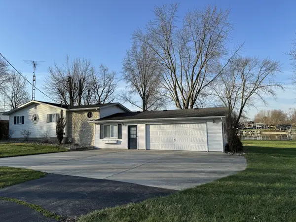 1379 NE Santee DR, Greensburg, IN 47240