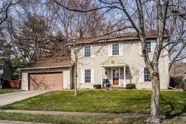 1314 Selkirk LN, Indianapolis, IN 46260