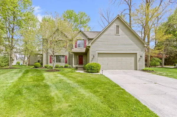 346 Terrents CT, Carmel, IN 46032