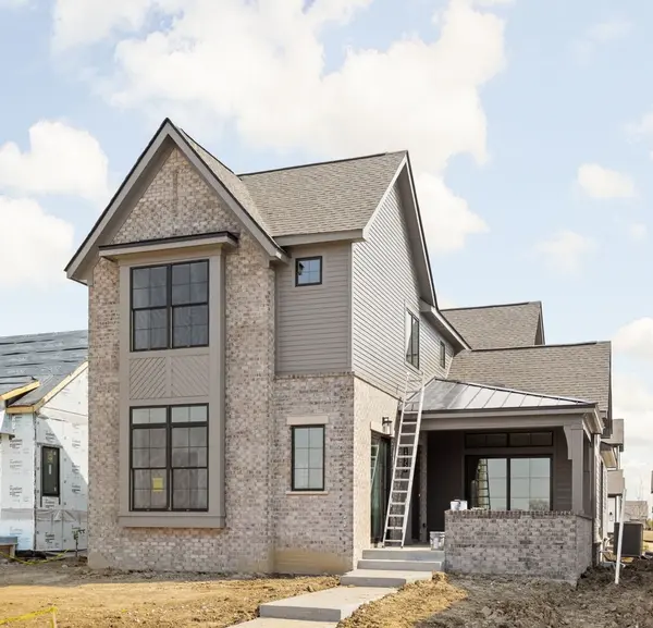 17359 Wilkes WAY, Westfield, IN 46074