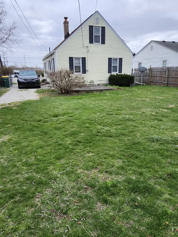 5224 W 10th ST, Indianapolis, IN 46224
