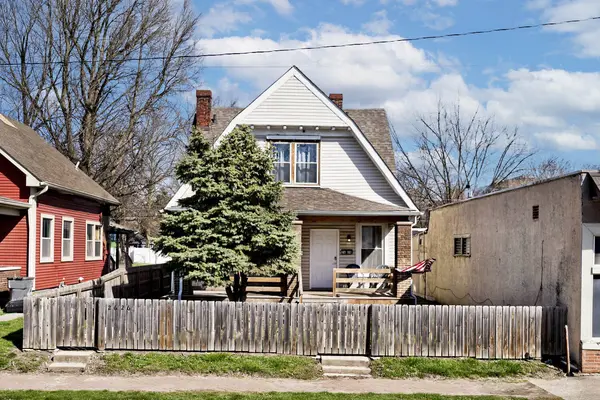 2626 E Michigan ST, Indianapolis, IN 46201