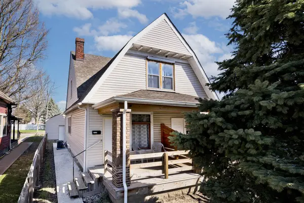 2626 E Michigan ST, Indianapolis, IN 46201